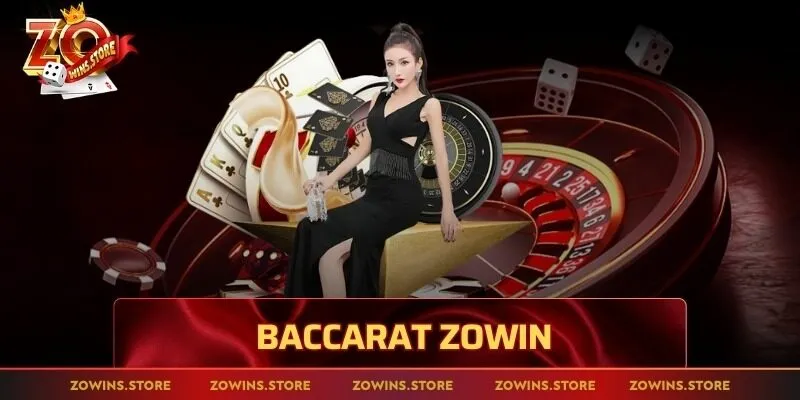 mẹo chơi baccarat zowin