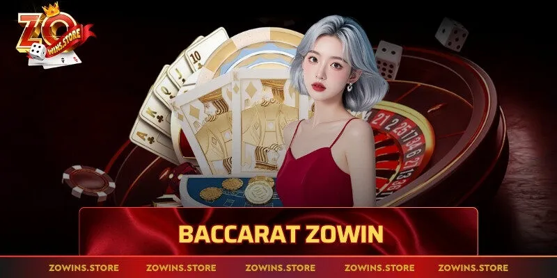 baccarat zowin