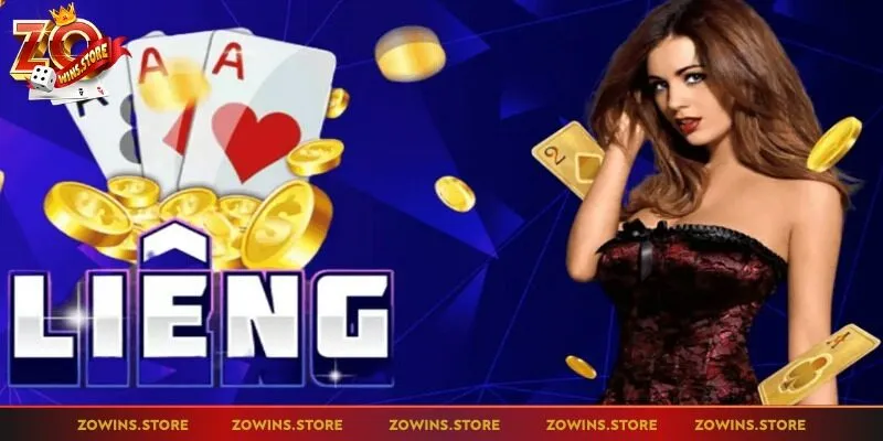 Nắm chắc luật chơi Liêng tại Zowin