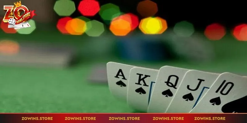 Mậu binh tại Zowin thu hút đông đảo người chơi