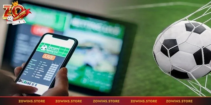 Chốt 2-3 tỷ số may mắn cùng lúc dễ cược thắng hơn