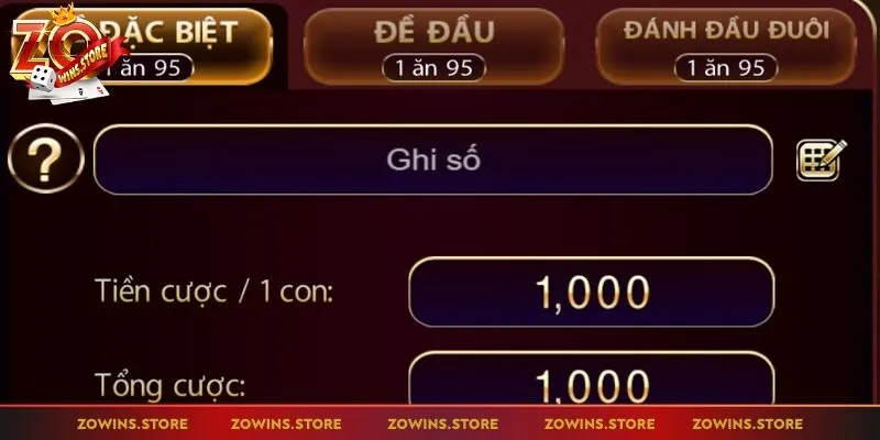 Đánh đề XSMN dễ kiếm thưởng hơn